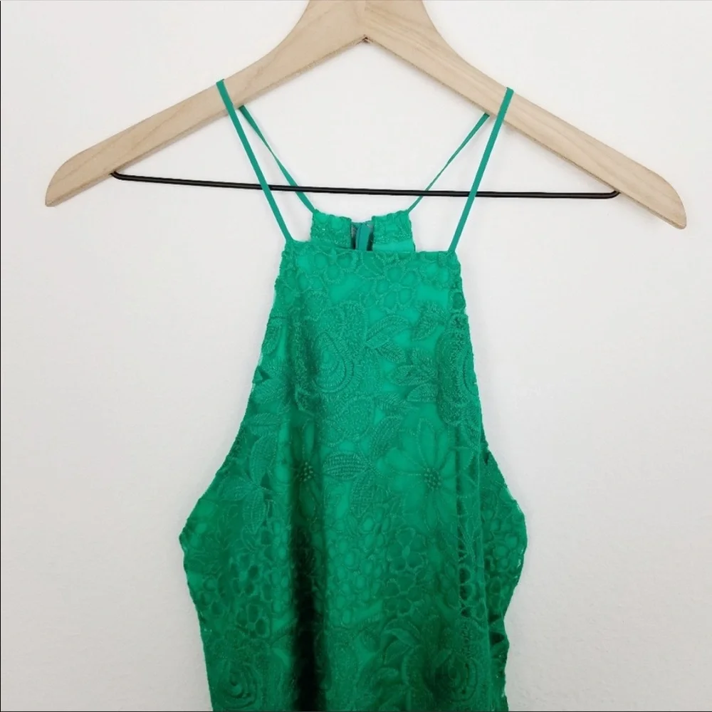NBD Stand By Mini Dress - Picture 4 of 4